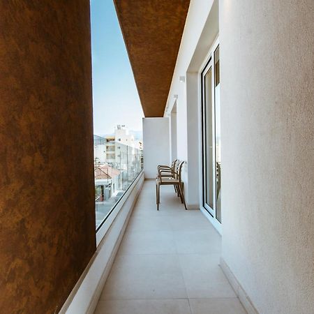 Antel Suites & Apartments Ханья Экстерьер фото