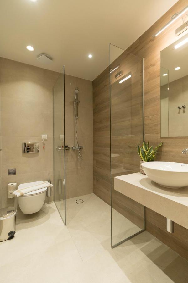 Antel Suites & Apartments Ханья Экстерьер фото