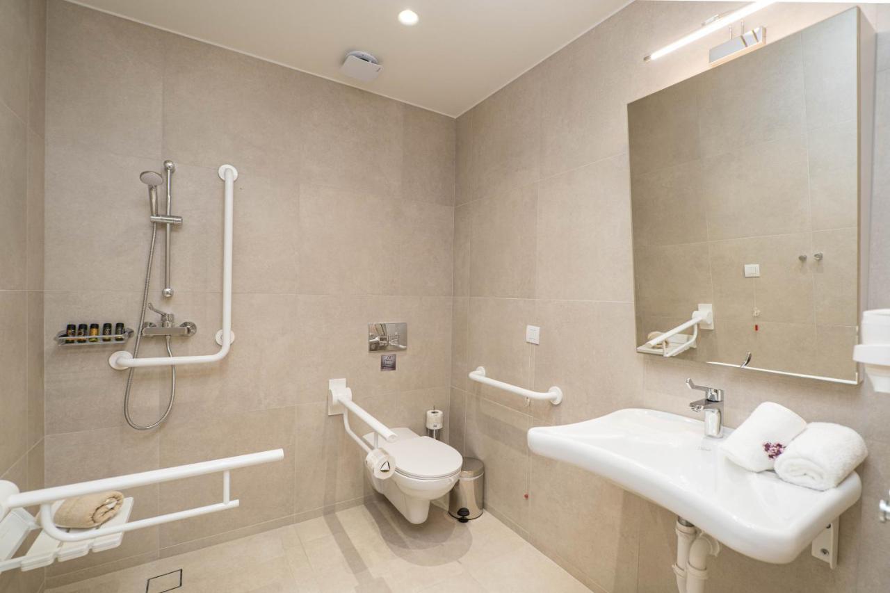 Antel Suites & Apartments Ханья Экстерьер фото