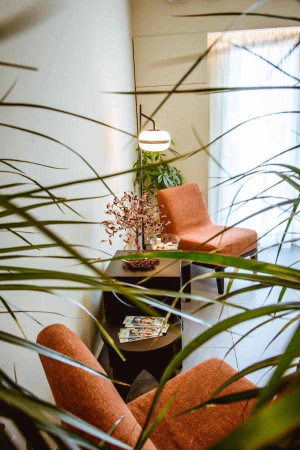 Antel Suites & Apartments Ханья Экстерьер фото