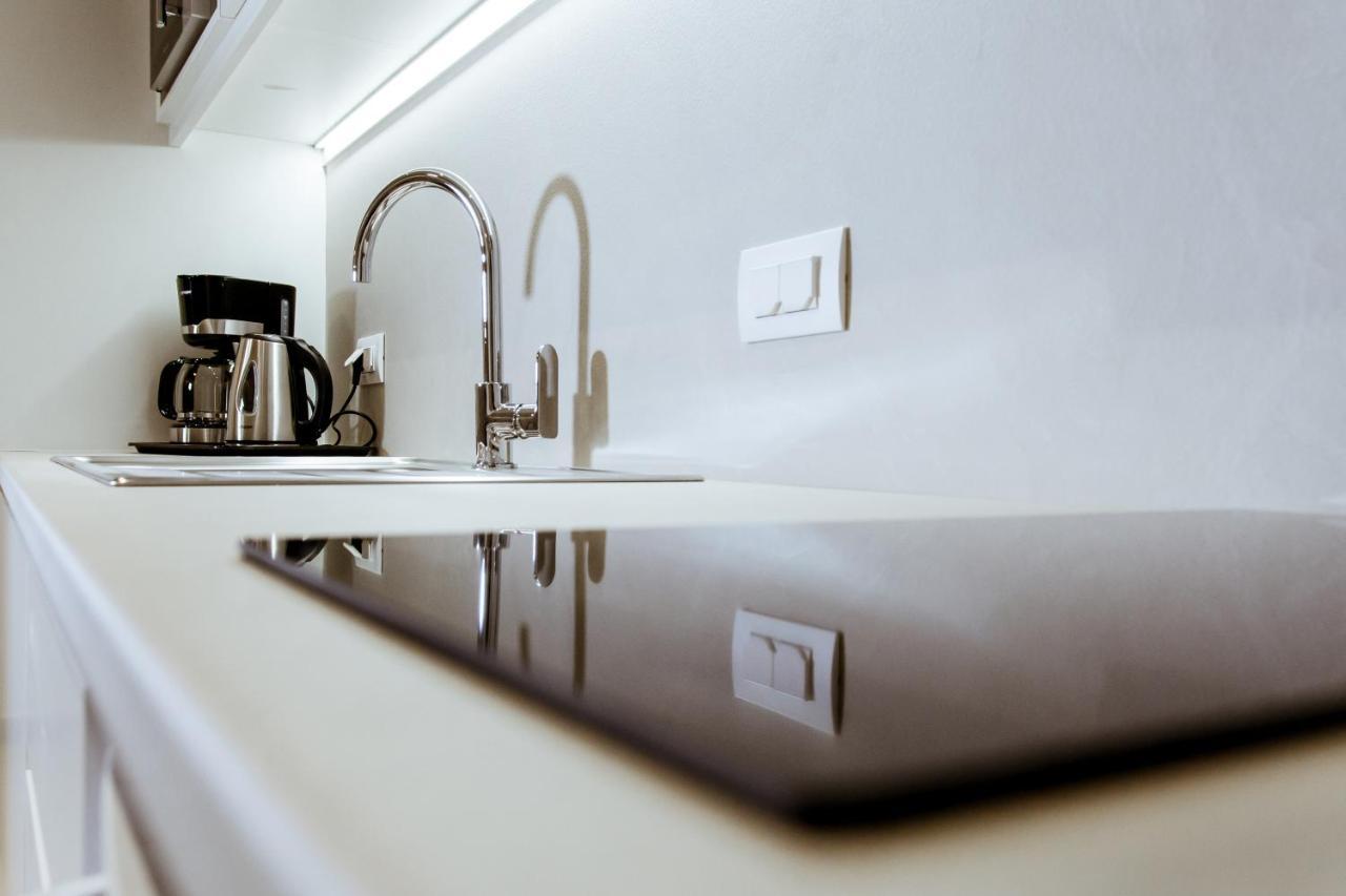 Antel Suites & Apartments Ханья Экстерьер фото