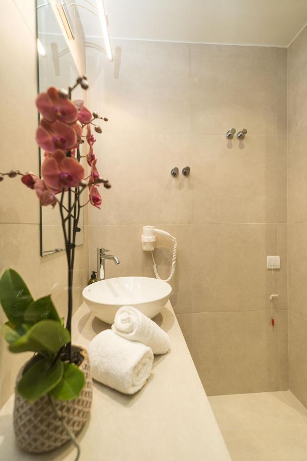 Antel Suites & Apartments Ханья Экстерьер фото